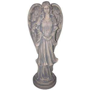  Tranquil Garden Angel Statue