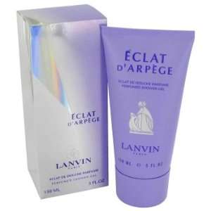  Eclat DArpege by LanvinShower Gel 5 oz for Women Beauty