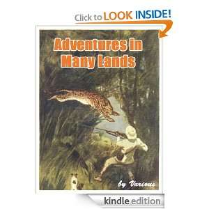   Lands  Classic Book (Annotated) Various  Kindle Store