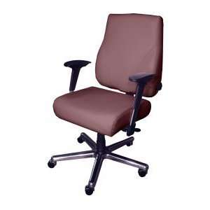   Extra Heavy Duty Steel Frame Big And Tall Task Chair
