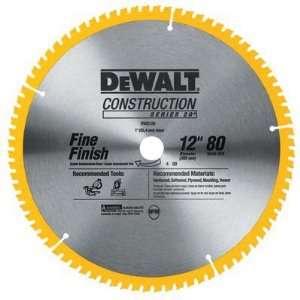  Construction Miter/Table Saw Blades   Construction Miter/Table Saw 