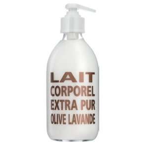  Compagnie de Provence Olive Lavender Body Milk Beauty