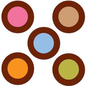  Creative Teaching Dots On Chocolate Dots Hot Spots 