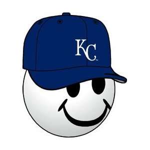  Kansas City Royals MLB Antenna Topper