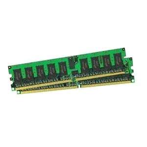 DDR2 SDRAM Memory Module. 2GB KIT 2X1GB ECC REG DDR2 DISC PROD SPECIAL 