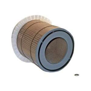  Wix 42930 Air Filter with Fin, Pack of 1 Automotive