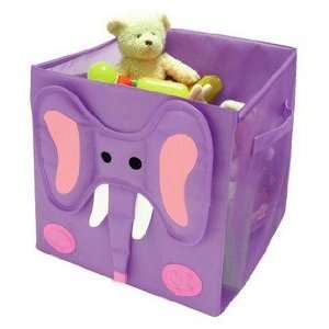  Critter Cubes 2 Pack   Elephant