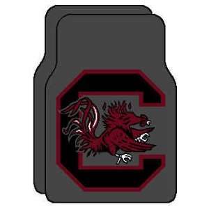  South Carolina Gamecocks ( University Of ) NCAA 18x26 Car 