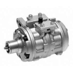  Denso 4720208 A/C Compressor Automotive