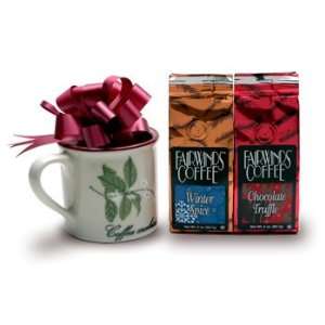Valentines Chocolate & Spice Gift  Grocery & Gourmet Food