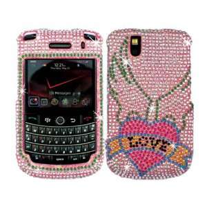   Skin Case Cover for Blackberry Tour 9630 Cell Phones & Accessories