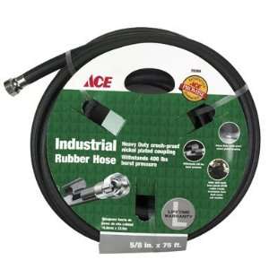  Ace Industrial/Rubber Hose (AC9058075) Patio, Lawn 