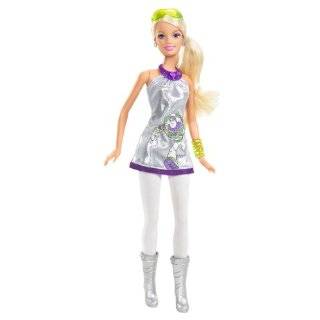  Barbie Disney Toy Story 2 Tour Guide Special Edition Doll 