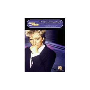  Rod Stewart   Best of the Great American Songbook   E Z 