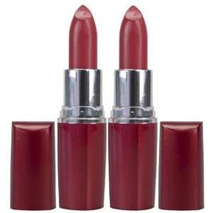  Maybelline Moisture Extreme Lipstick #180 WINE AND ROSES 