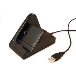  USB Sync Charge Cradle (HTC Touch Dual / P5500 Series) Electronics