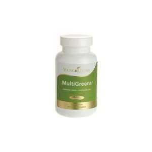  MultiGreens by Young Living   120 caps Health & Personal 
