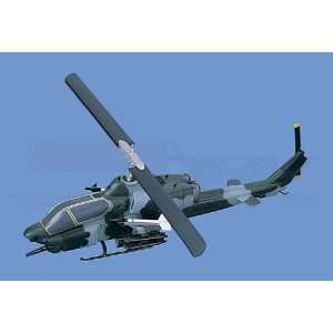  AH 1W Super Cobra (Marines), Loaded Aircraft Model 