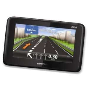 TomTom GO LIVE 1000 Automobile Portable GPS Navigator   10 