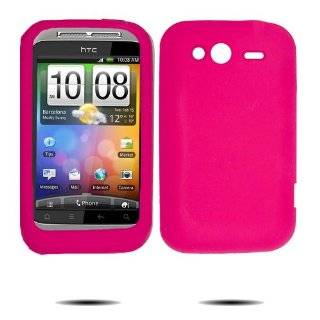  HTC Wildfire S (MetroPCS, U.S. Cellular, Virgin Mobile) PURPLE 