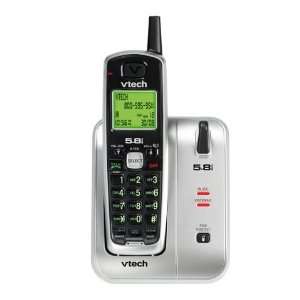 vTech Cordless Phone with Caller ID 