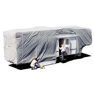  SFS Aqua Shed 5th Wheel Cover 371 to 40 Sports 