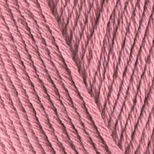  Lion Brand Cotton Ease Yarn (103) Blossom By The Each 