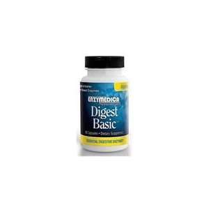  Enzymedica Digest Basic 90 Ct