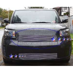  08 10 09 2008 2009 2010 Scion XB Billet Grille Grill 