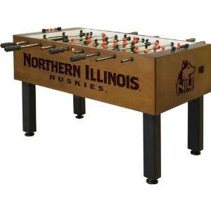 Northern Illinois University Foosball Table Brandywine  