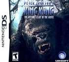 Peter Jacksons King Kong (Nintendo DS, 2005)
