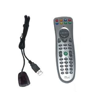  Wireless USB PC Remote Control Mouse for PC Electronics