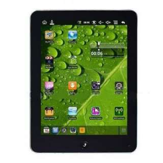New 8 MID Google Android 2.2 Touchscree​n Tablet PC  