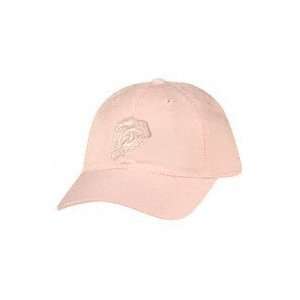 Miami Dolphins NFL Womens Pink Cap 