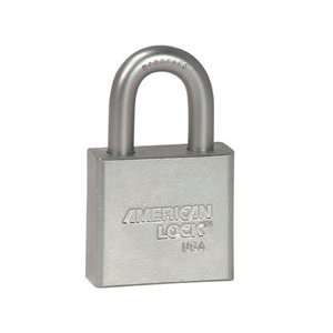   Lock 045 A5260KD Steel Padlocks (Square Bodied)