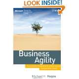   Microsoft Executive Leadership Series) by Michael H. Hugos (Mar 3