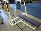   Press Promaxima Benchpress Pro Maxima Weight Equipment Weightlifting