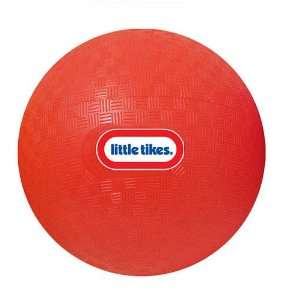 Little Tikes Playground Ball    Red Toys & Games