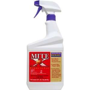  Mite X 1 Quart