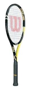 WILSON BLX PRO TOUR 96 tennis racquet racket 4 1/2 883813495832  