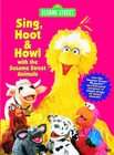 Sesame Street   Sing Yourself Silly DVD, 2005  