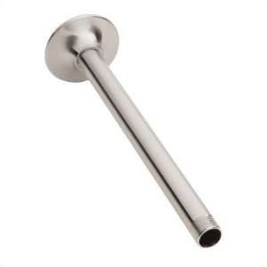  Pegasus A558240PBV 10 In. Ceiling Shower Arm with Flange 