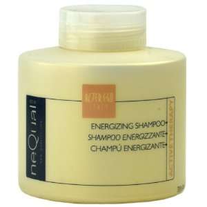    Alter Ego NeQual Energizing Shampoo for Hair Loss   8.45 oz Beauty