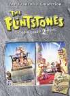The Flintstones Yabba Dabba 2 Pack (DVD, 2004)