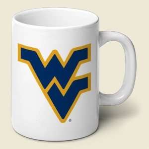 University of West Virginia Mug
