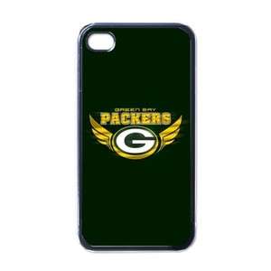 NFL Green Bay Packers Sports iPhone 4 / 4S Hard Case Cover  