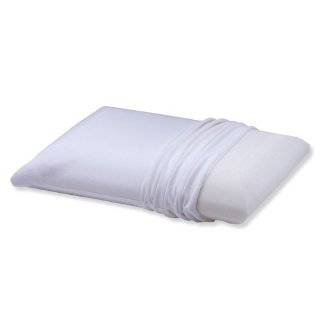 Simmons Beautyrest Memory Foam Standard Pillow
