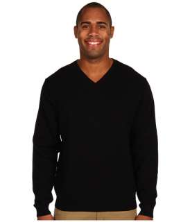 Fitzwell Garett Clubhouse V Neck Sweater    