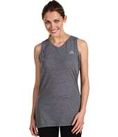 adidas   Ultimate S/L V Neck Top