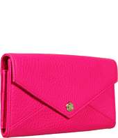 pink wallet and Bags” 3